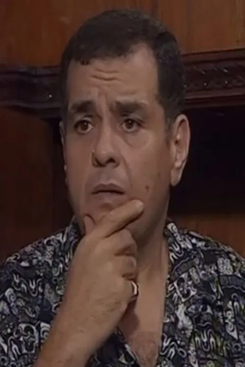 Moustafa Rizk profile