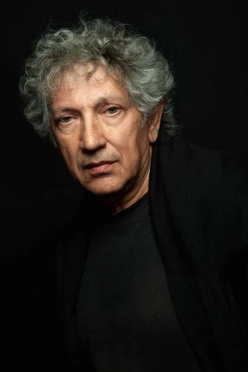 Eugenio Bennato profile