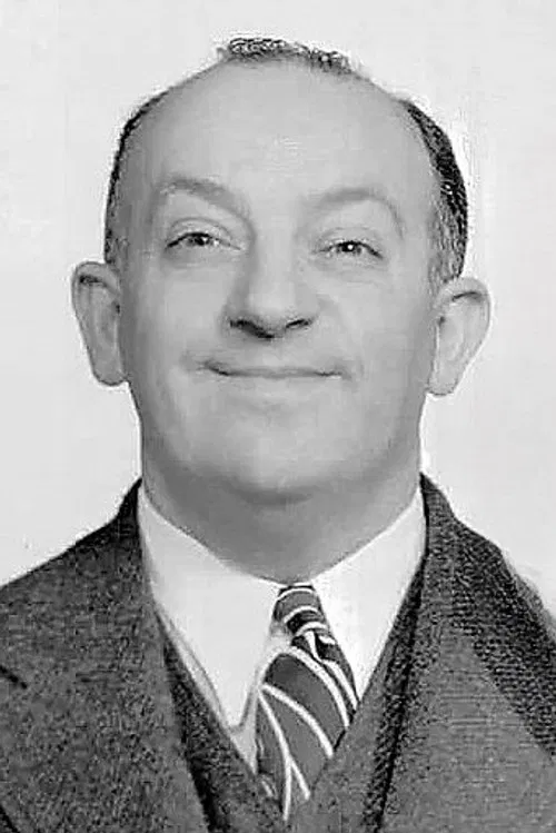 Charles Cantor profile