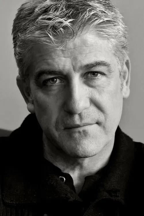 Geoff Minogue profile