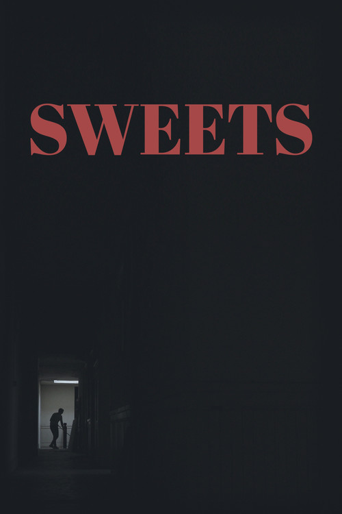 Sweets poster