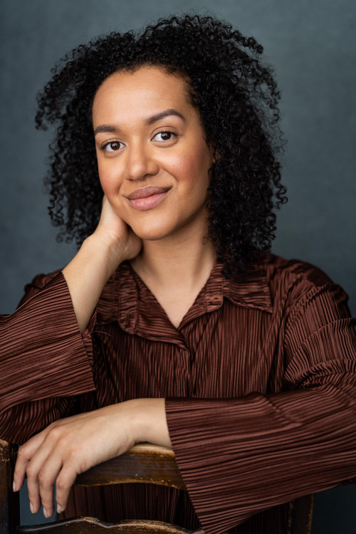 Shareesa Valentine profile