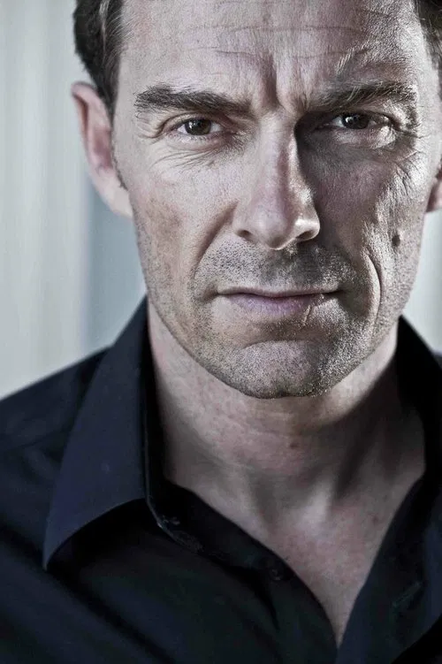 Dennis Kreusler profile