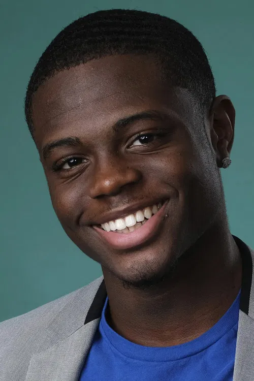 Akili McDowell profile