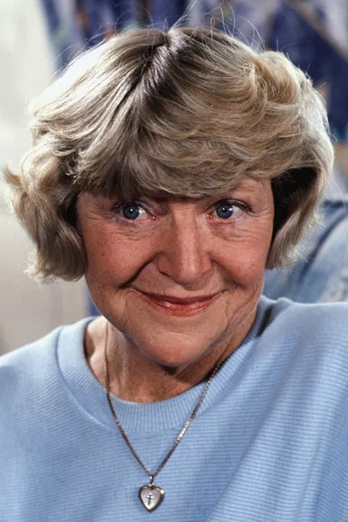 Dora Bryan profile