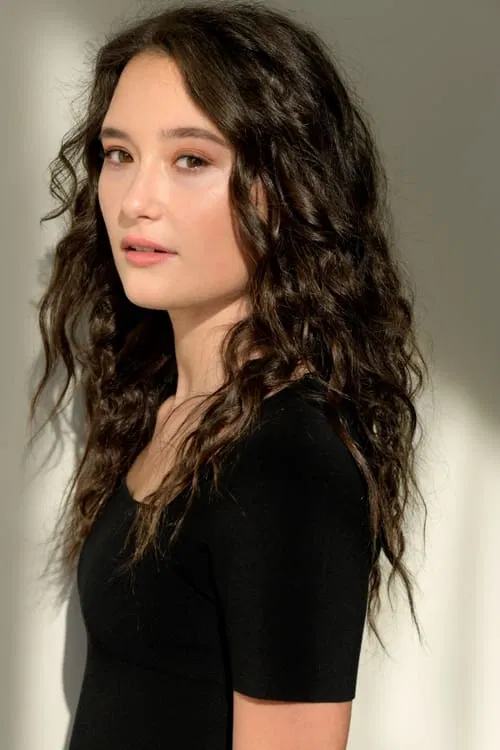 Alyssa Gonzalez profile