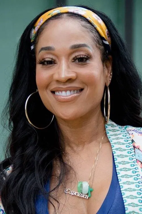 Mimi Faust profile