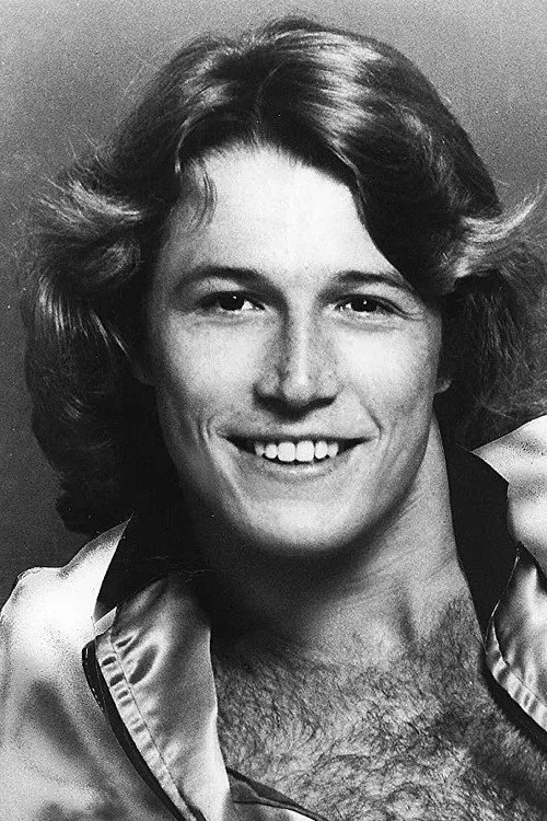 Andy Gibb profile