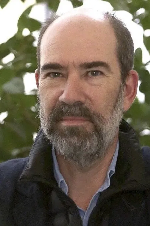 Jaime Rosales profile