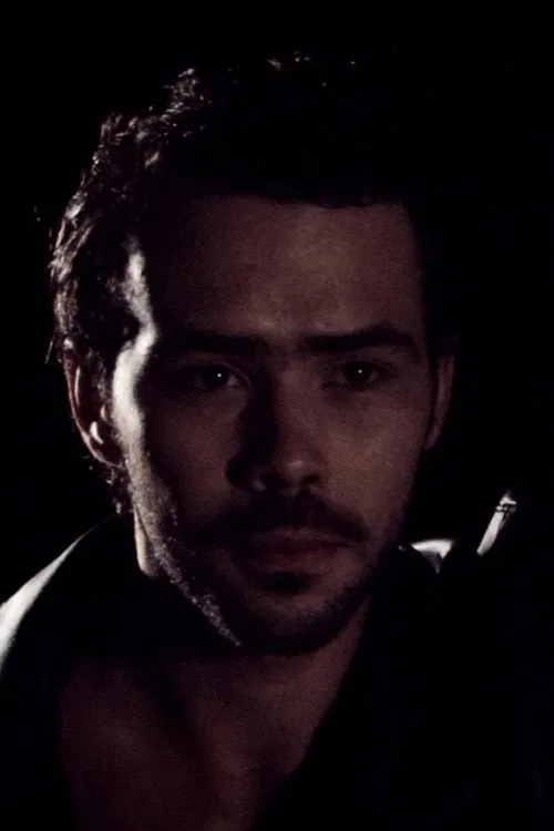 Dario Oliveira profile