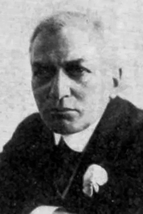 Edward José profile