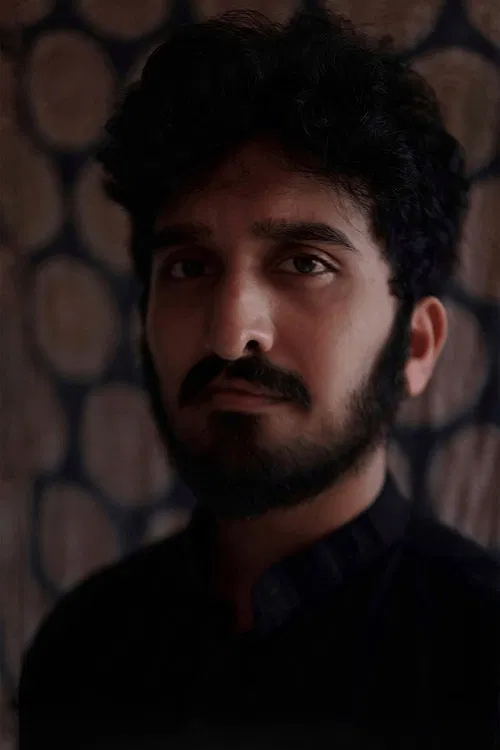 Sarthak Hegde profile