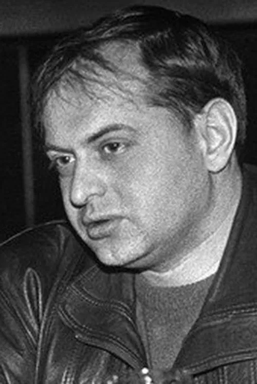 Aleksei Samoryadov profile