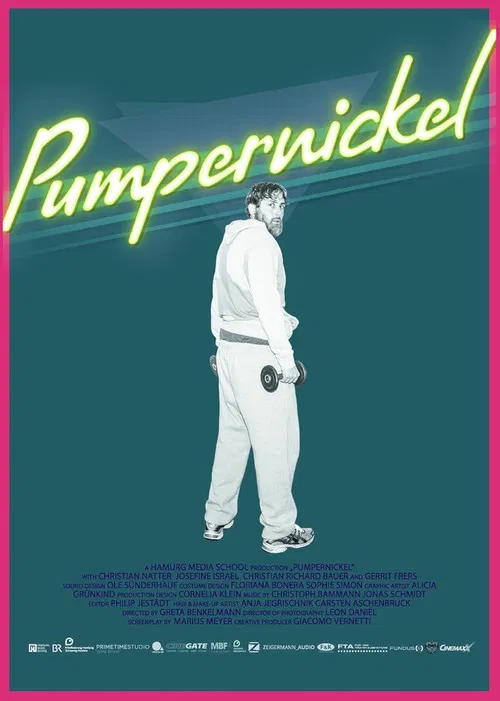 Pumpernickel poster