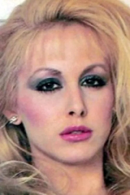 Cassandra Leigh profile