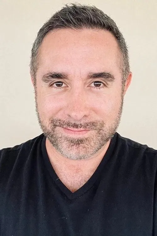 Jesús Guzmán profile