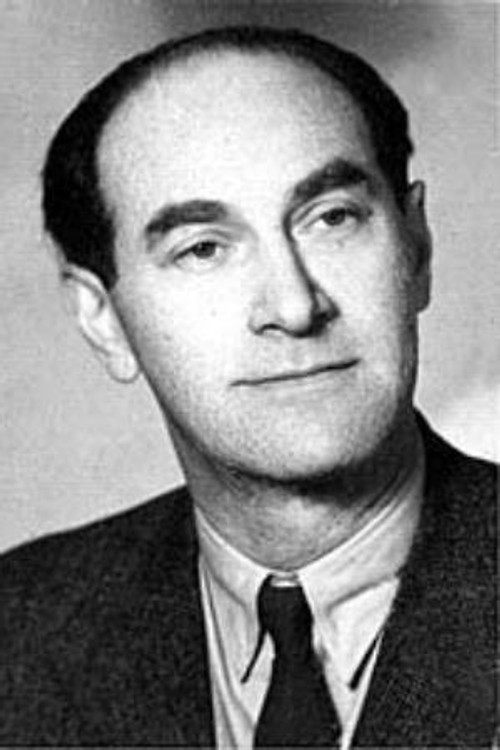 Henryk Hechtkopf profile