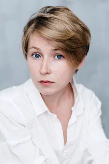 Darya Sazonova profile