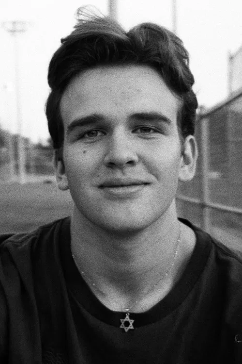 Elijah Marche profile