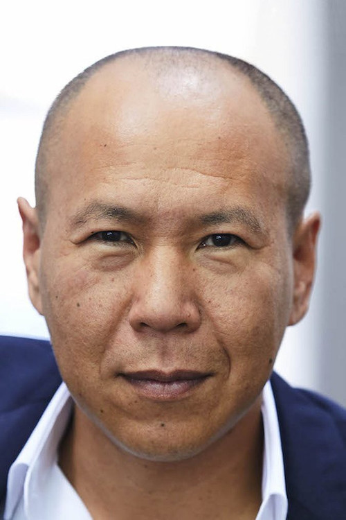 Nick Dong-Sik profile