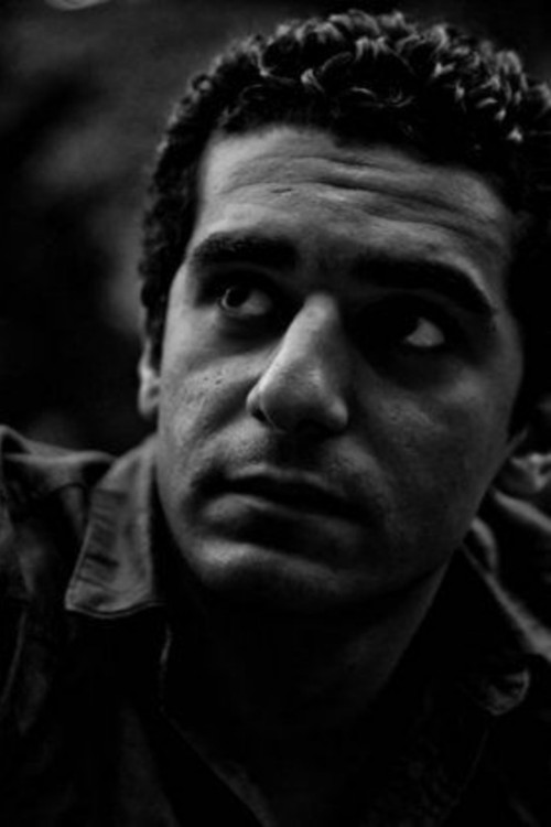 Mohamed Abdel Rahman Hamaki profile