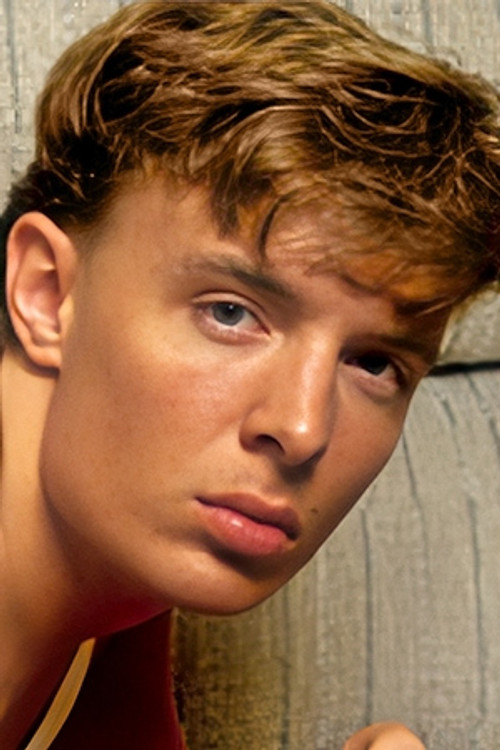 Nathan Rocco profile