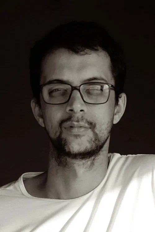 Daniel Nolasco profile