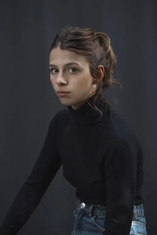 Inès Banzet Benhagouga profile