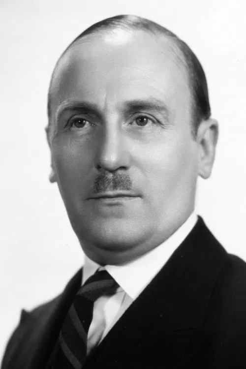 Wylie Watson profile