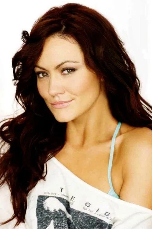 Sarah Mitchell profile