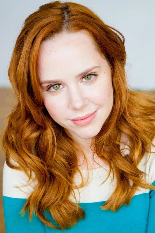 Madeleine Bisson profile