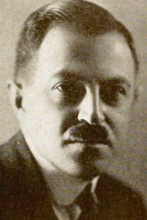 Max Fleischer profile