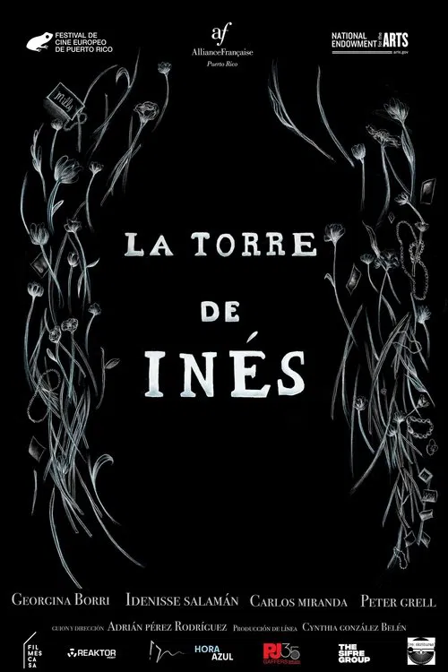 La torre de Inés poster