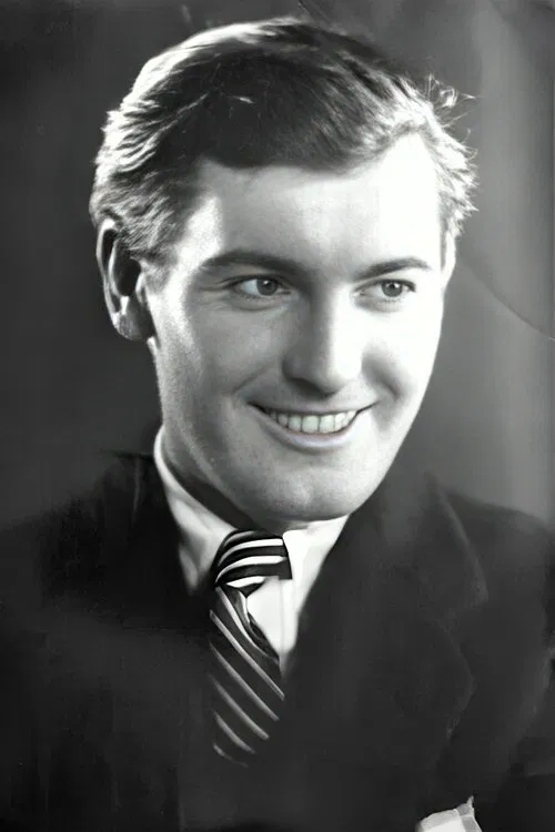 Gardner James profile