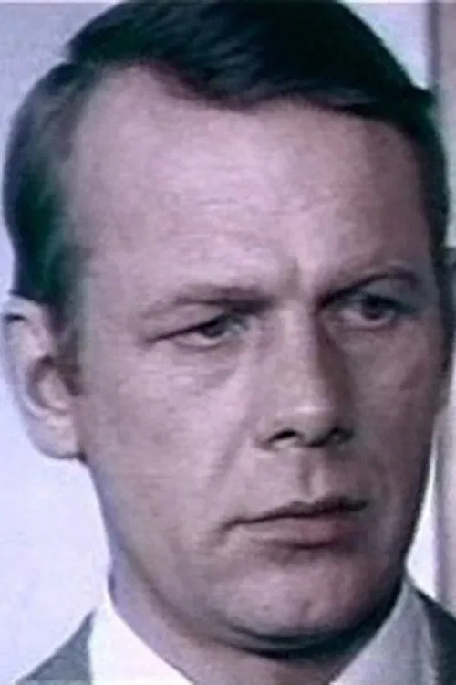 Valeri Olshansky profile