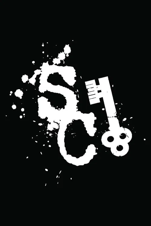 Skeleton Crew poster