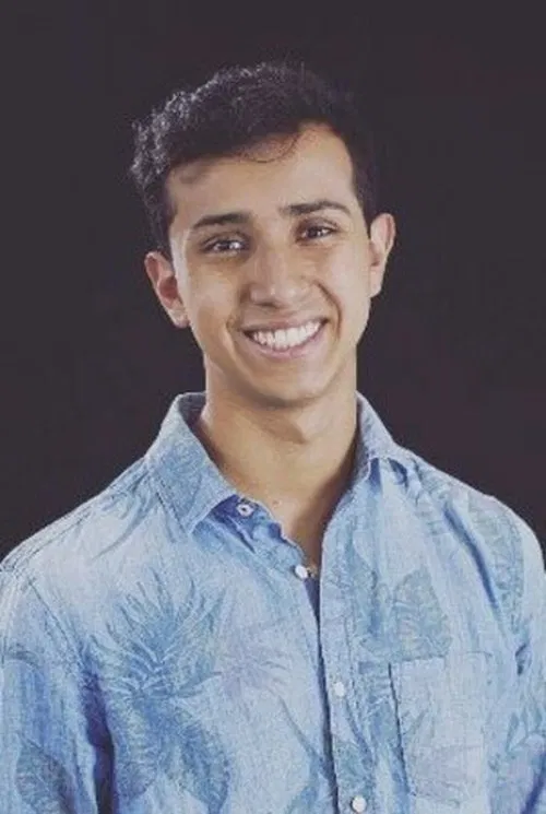 Ulises Nieto profile