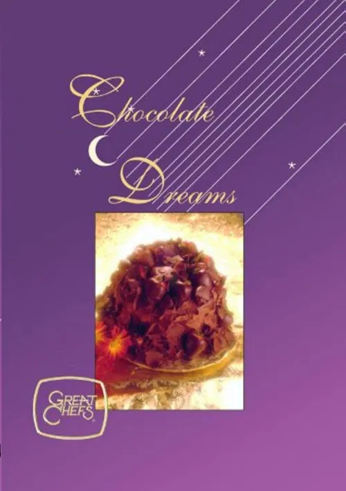 Chocolate Dreams poster