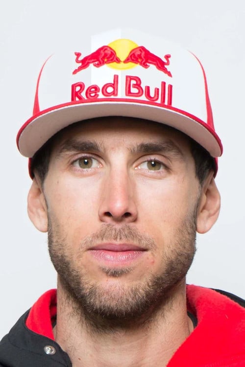 Gee Atherton profile