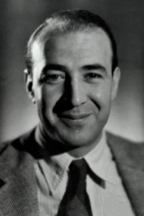 José Luis Sáenz de Heredia profile