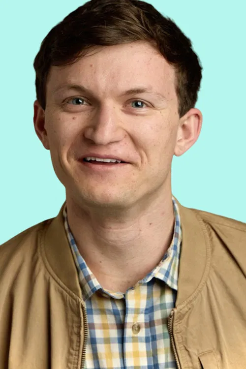 Trenor Gould profile