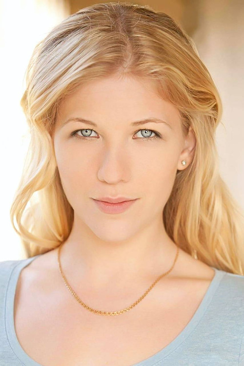 Amanda Marlon profile