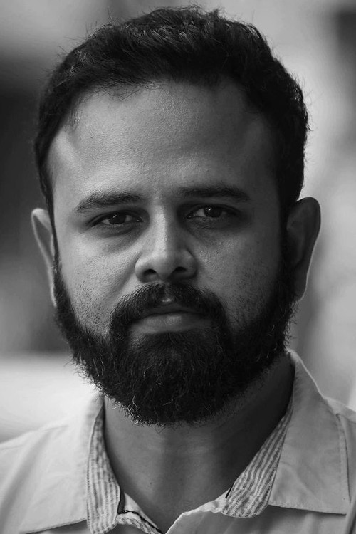 Rahul Sadasivan profile