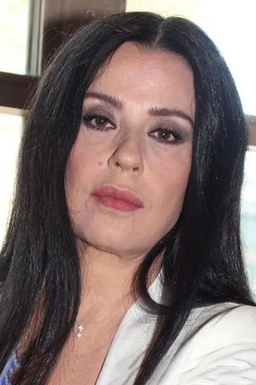 Maria Tzobanaki profile