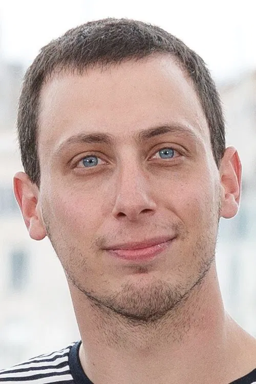 Martin Karmann profile