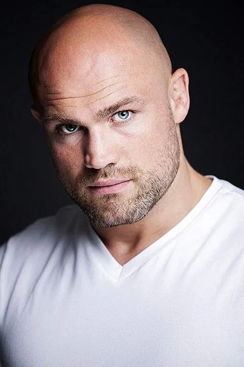 Cathal Pendred profile