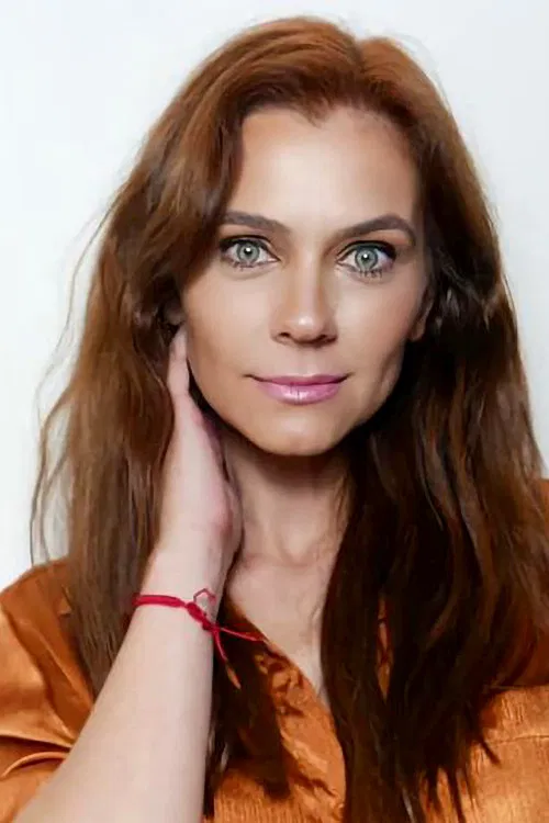 Mariangela Meotti profile