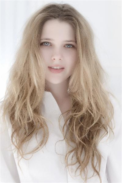 Gabrielle Hersh profile