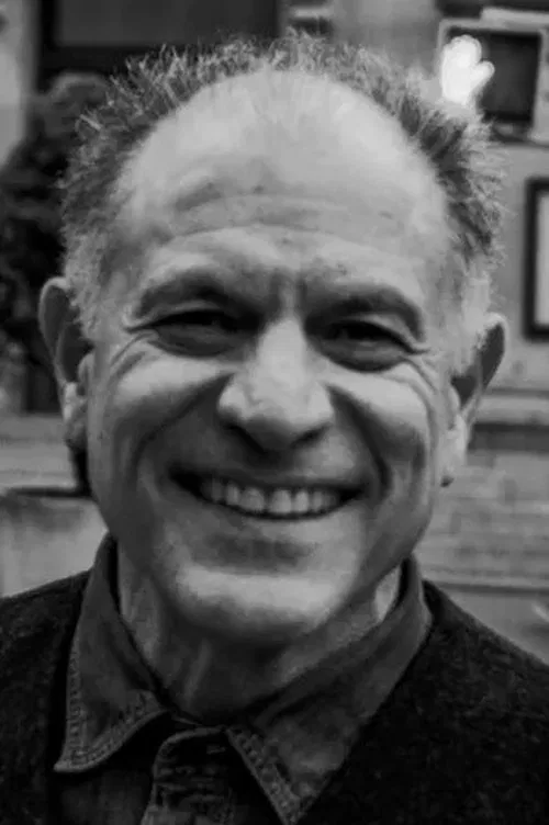 Michael Garfield profile