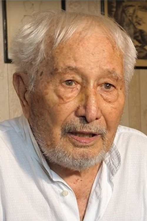 Robert Rogalski profile